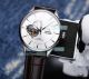 Super Copy Omega Seamaster Men White Face Black Leather Strap Watch 42mm (9)_th.jpg